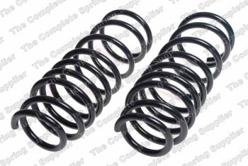 Coil Spring Set