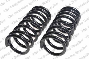 Coil Spring Set