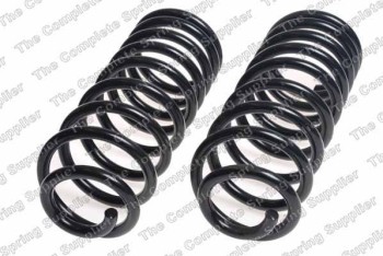 Coil Spring Set