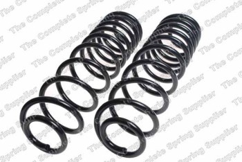 Coil Spring Set