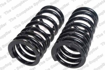 Coil Spring Set