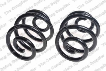 Coil Spring Set