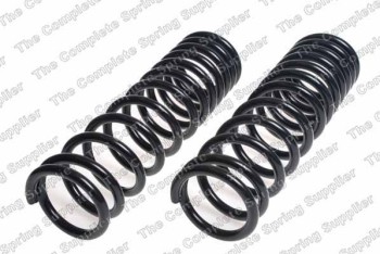 Coil Spring Set