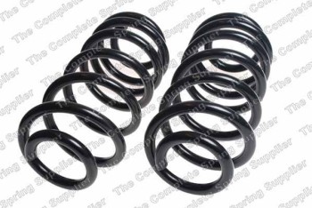 Coil Spring Set