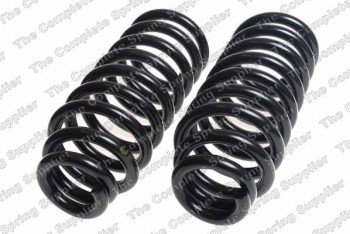 Coil Spring Set