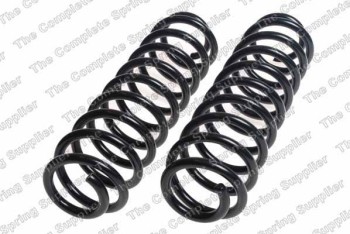 Coil Spring Set