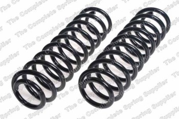 Coil Spring Set