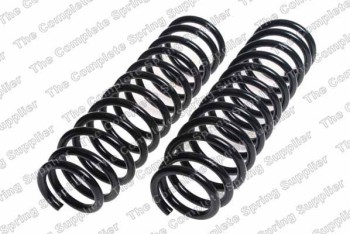 Coil Spring Set