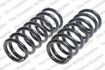 Coil Spring Set