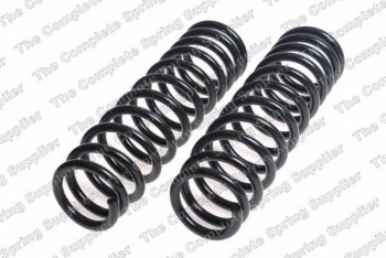 Coil Spring Set