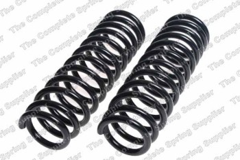 Coil Spring Set