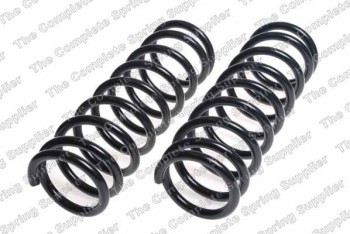 Coil Spring Set