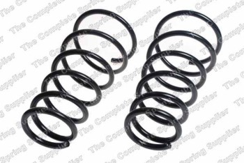 Coil Spring Set
