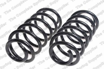 Coil Spring Set
