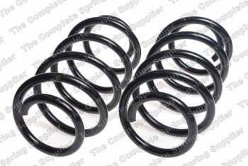 Coil Spring Set