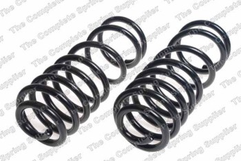 Coil Spring Set
