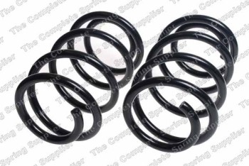 Coil Spring Set