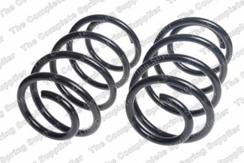 Coil Spring Set
