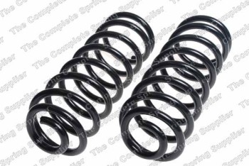 Coil Spring Set