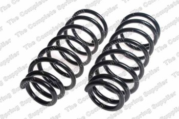 Coil Spring Set