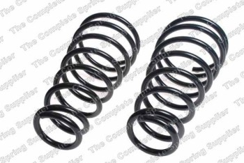 Coil Spring Set