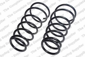 Coil Spring Set