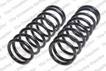 Coil Spring Set