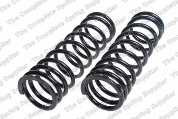 Coil Spring Set