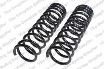 Coil Spring Set