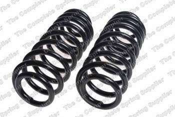 Coil Spring Set