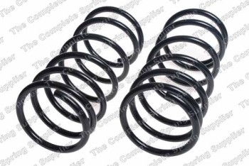 Coil Spring Set
