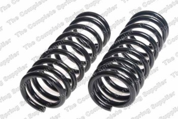 Coil Spring Set