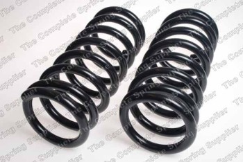 Coil Spring Set