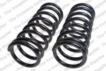 Coil Spring Set