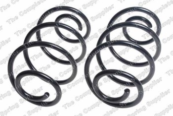 Coil Spring Set