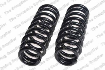 Coil Spring Set