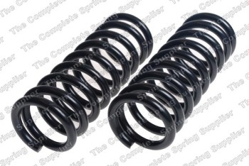 Coil Spring Set
