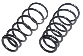 Coil Spring Set