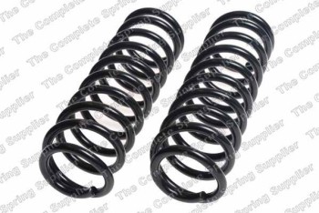 Coil Spring Set