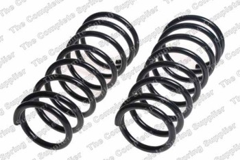 Coil Spring Set