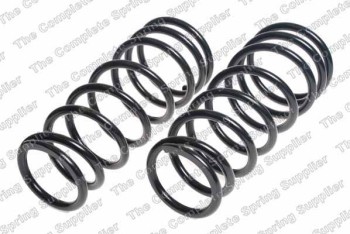 Coil Spring Set