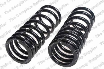Coil Spring Set