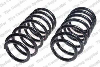 Coil Spring Set