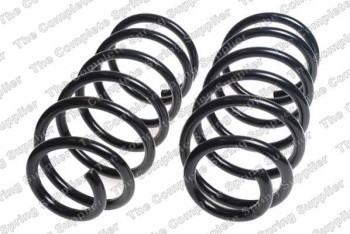 Coil Spring Set
