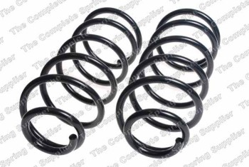 Coil Spring Set