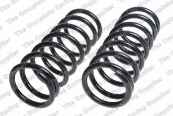 Coil Spring Set