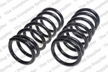 Coil Spring Set