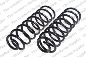 Coil Spring Set