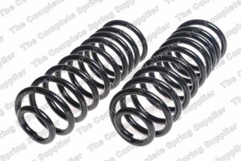 Coil Spring Set