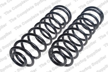 Coil Spring Set